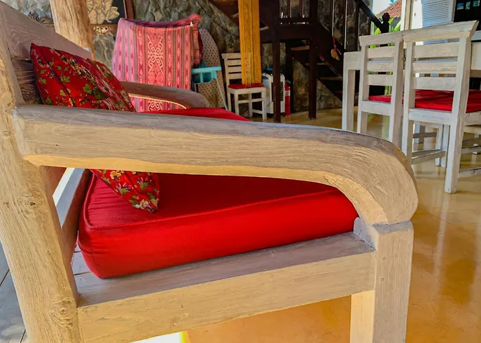 2 Bedroom With Swimming Pool In Balangan, Bali