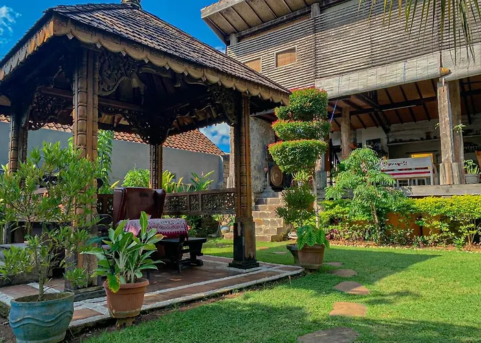 2 Bedroom With Swimming Pool In Balangan, Bali فيلة *