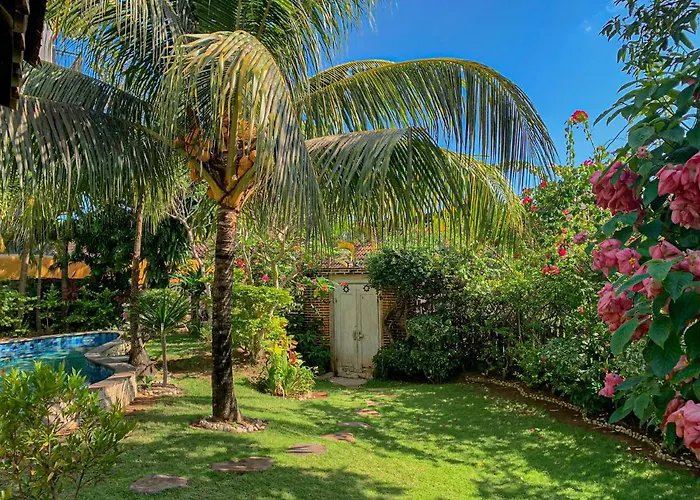 فيلة 2 Bedroom With Swimming Pool In Balangan, Bali