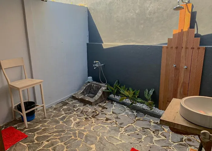 2 Bedroom With Swimming Pool In Balangan, Bali *