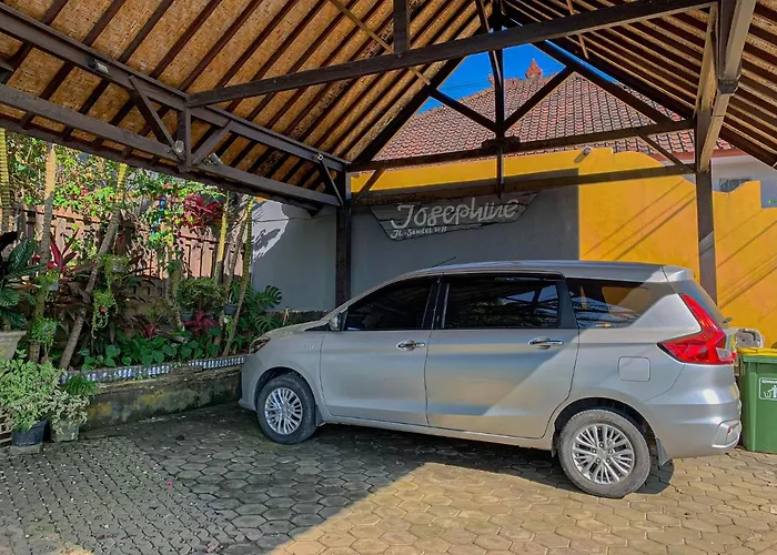 2 Bedroom With Swimming Pool In Balangan, Bali فيلة جيمباران