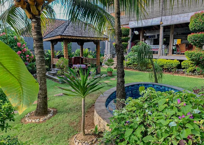 2 Bedroom With Swimming Pool In Balangan, Bali جيمباران