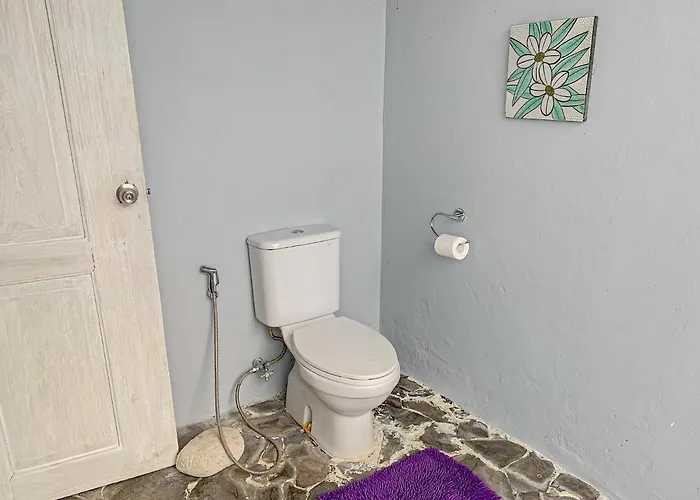 فيلة 2 Bedroom With Swimming Pool In Balangan, Bali *