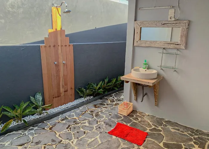 فيلة 2 Bedroom With Swimming Pool In Balangan, Bali