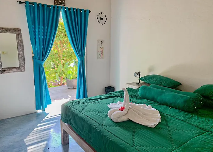 2 Bedroom With Swimming Pool In Balangan, Bali جيمباران