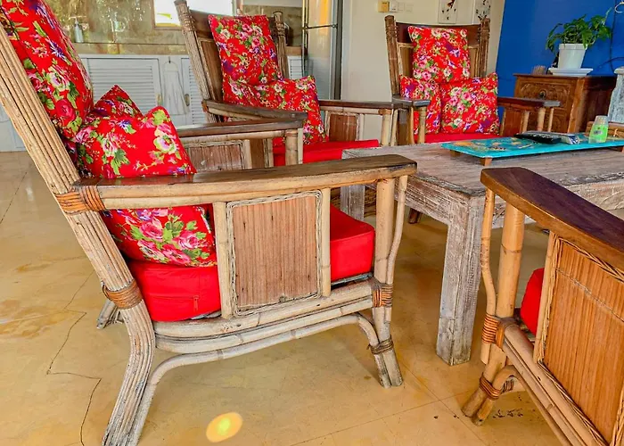 2 Bedroom With Swimming Pool In Balangan, Bali فيلة *