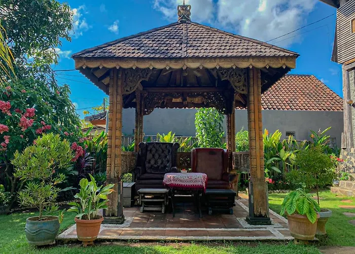 فيلة 2 Bedroom With Swimming Pool In Balangan, Bali