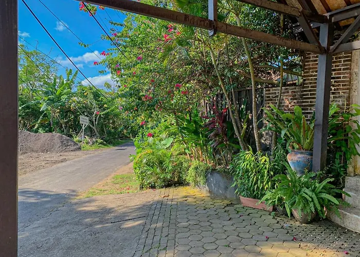 2 Bedroom With Swimming Pool In Balangan, Bali