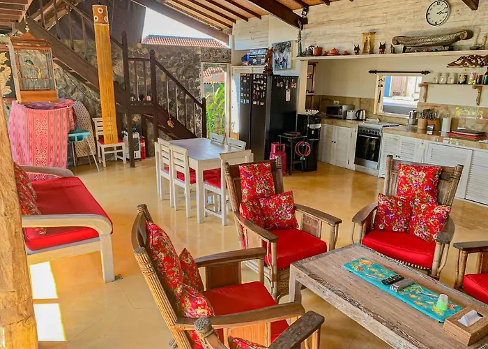 2 Bedroom With Swimming Pool In Balangan, Bali جيمباران