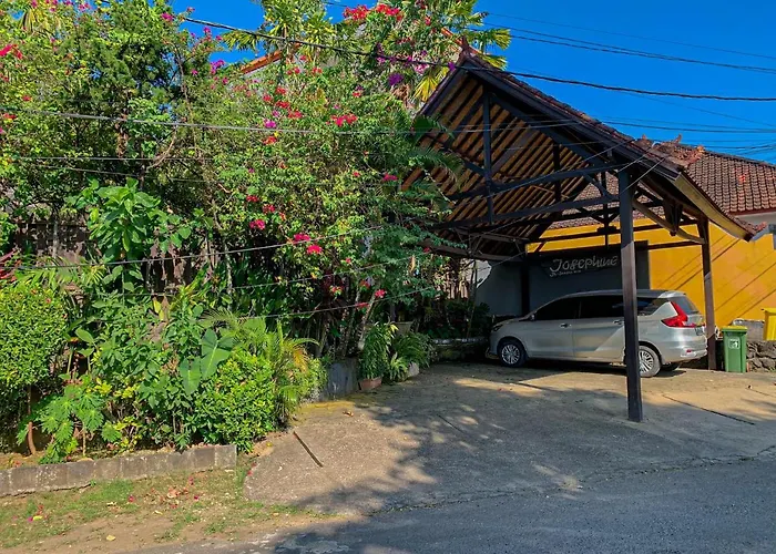 2 Bedroom With Swimming Pool In Balangan, Bali