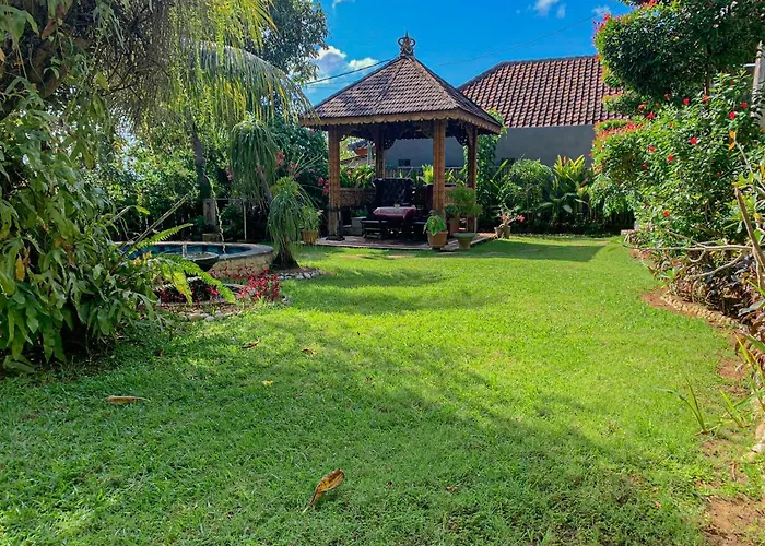 فيلة 2 Bedroom With Swimming Pool In Balangan, Bali *